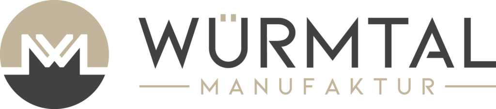 Logo Würmtal Manufaktur GmbH